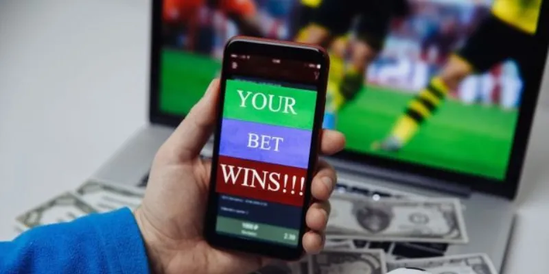 Tải app 98win – Trải nghiệm cá cược đỉnh cao trong lòng bàn tay