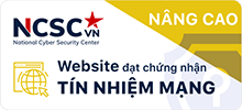 chứng nhận tín nhiệm của nhà cái 98wining.locker