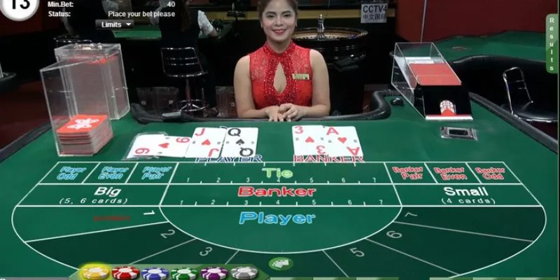 Baccarat là gì? Hướng dẫn chơi baccarat online đổi thưởng tại 98win