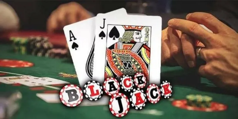 Blackjack là gì? Luật chơi cơ bản và cách thắng dễ hiểu tại 98win