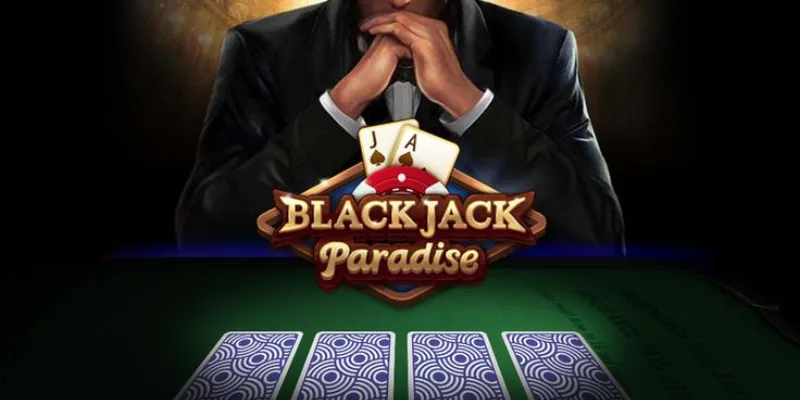 Cách chơi blackjack đơn giản cho người mới bắt đầu