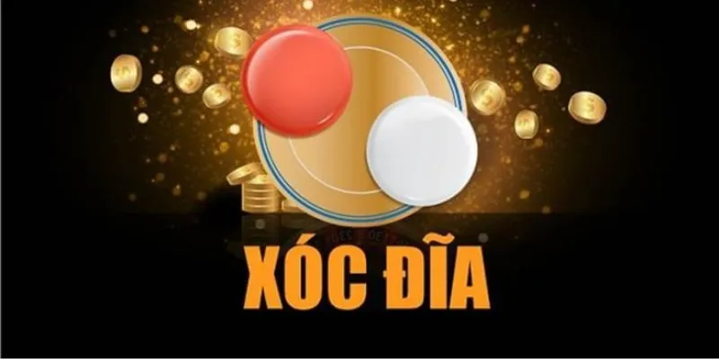 Hướng dẫn cách chơi xóc đĩa online