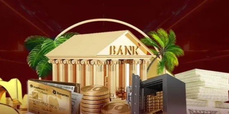 Hướng dẫn chi tiết rút tiền