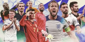 Kèo euro 2028: Cập Nhật Tỷ Lệ, Phân Tích & Kinh Nghiệm Bắt Kèo Chuẩn