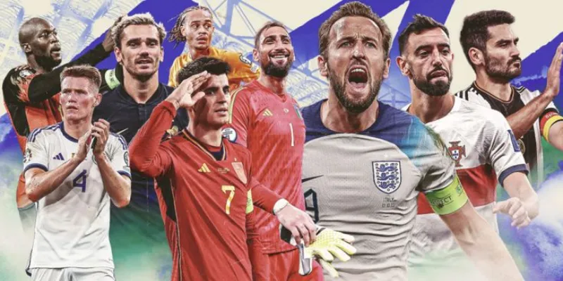 Kèo euro 2028: Cập Nhật Tỷ Lệ, Phân Tích & Kinh Nghiệm Bắt Kèo Chuẩn