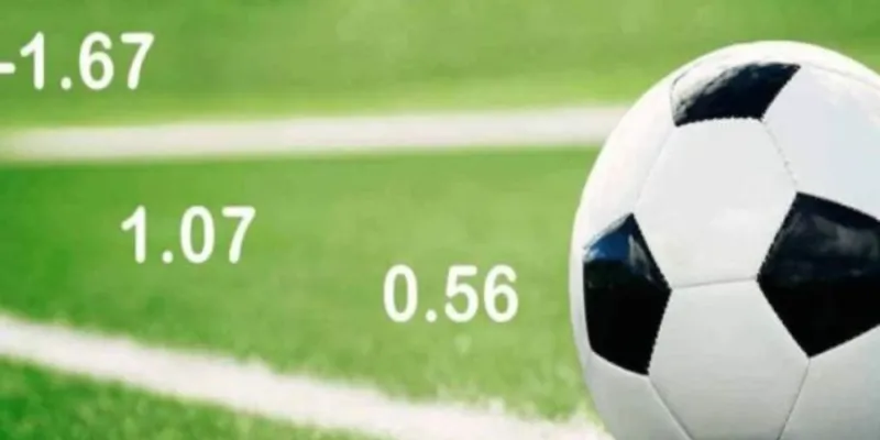 Kèo tỷ số là gì? Cách soi kèo bóng đá chính xác tại 98win