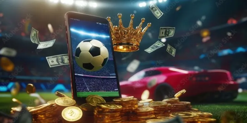 Tận dụng khuyến mãi nạp đầu 98win – Bước đệm cho chiến thắng