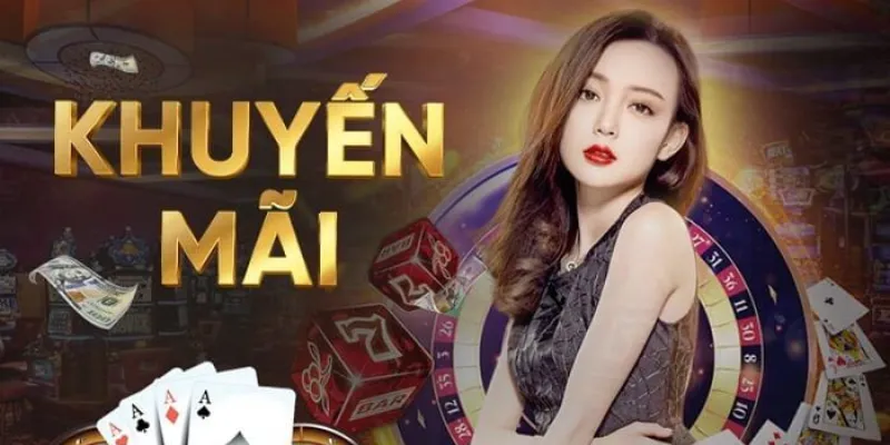 Tổng quan khuyến mãi 98win