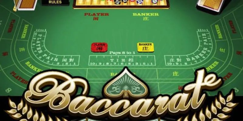 Tổng quan về baccarat là gì