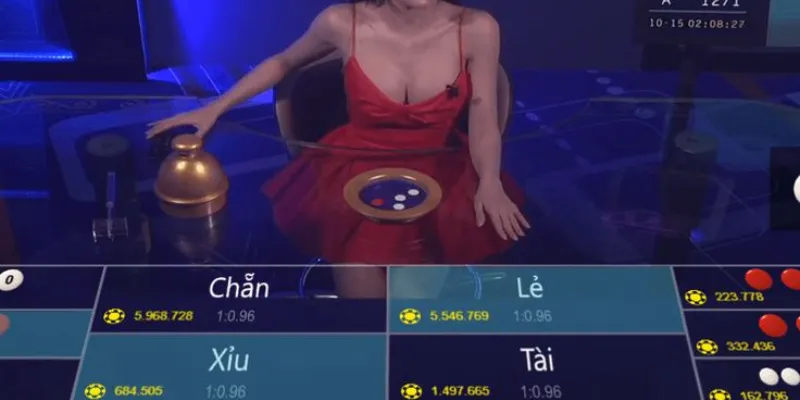 Hướng dẫn chơi xóc đĩa online đổi thưởng an toàn tại 98win