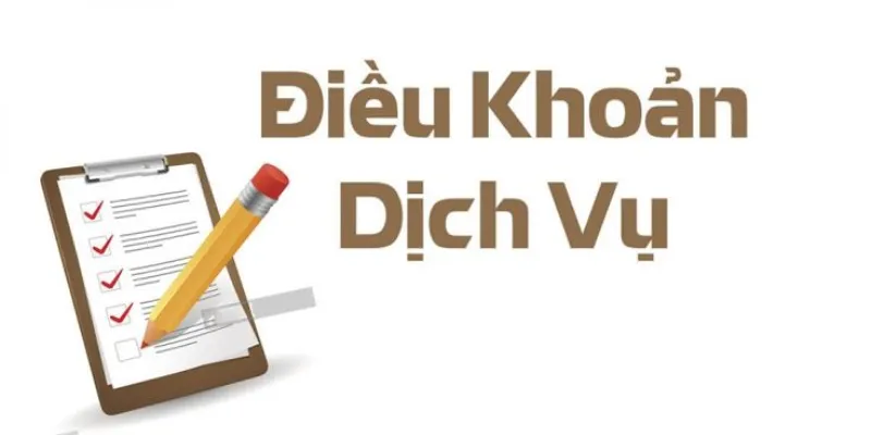 Chi tiết quan trọng điều khoản